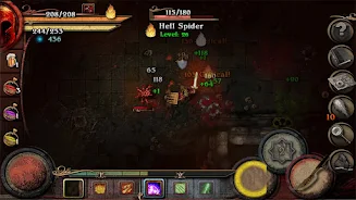 Almora Darkosen RPG Screenshot20