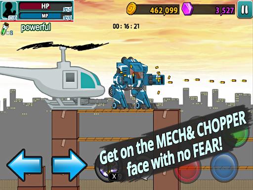 Anger of stick 5 : zombie Screenshot10