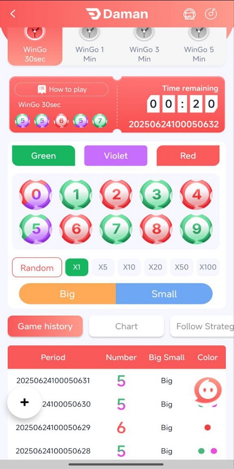 Battery Bet Registration Apk Downloads Screenshot3