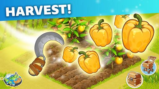 Family Island™ — Farming game Screenshot76