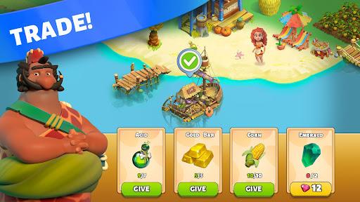 Family Island™ — Farming game Screenshot5