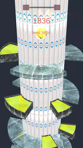 Fireball Screenshot2