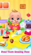 BabySitter DayCare Games Screenshot2
