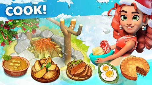 Family Island™ — Farming game Screenshot61