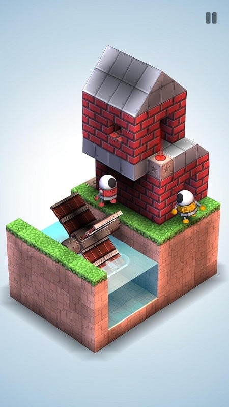 Mekorama Screenshot2