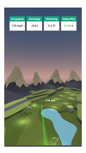 Golf Dreams Screenshot2