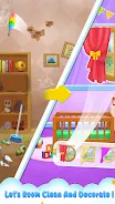 BabySitter DayCare Games Screenshot4