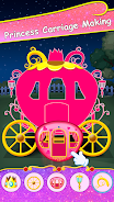 Mummy Princess Babyshower Screenshot2