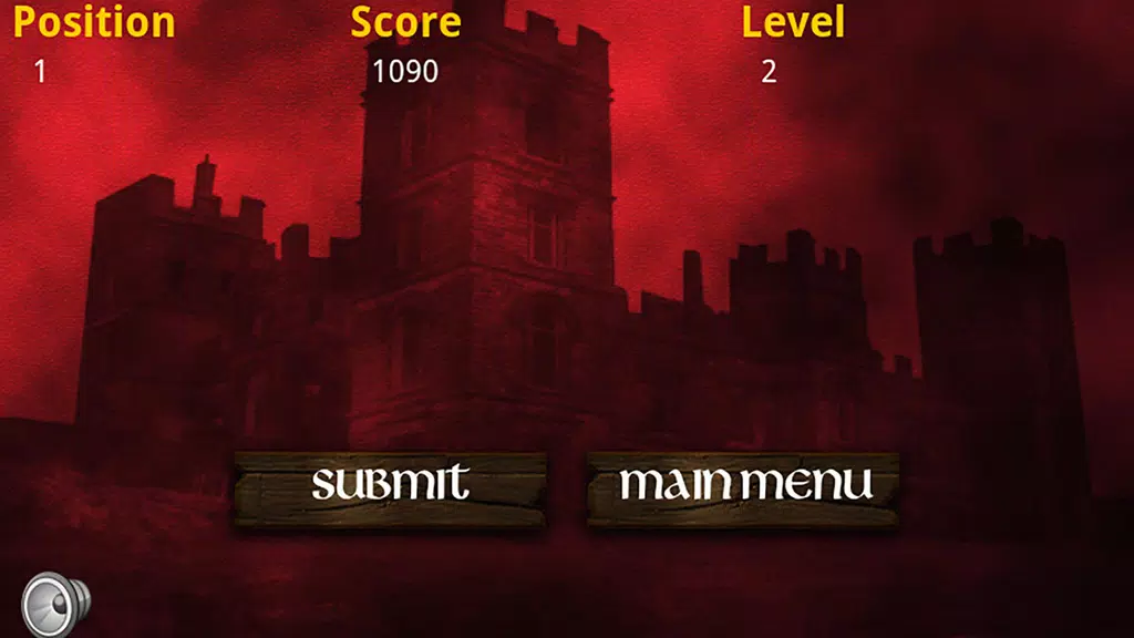 Defend the Castle Screenshot4