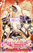 Oriental Bride of the Emperor Screenshot5