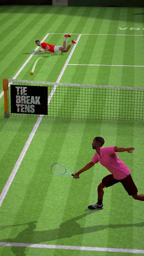 Tennis Arena Screenshot3