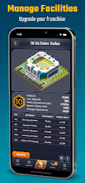Ultimate Pro Football GM Screenshot6