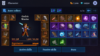Darkrise Screenshot5