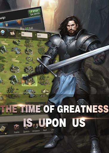 Elves vs Dwarves Screenshot8
