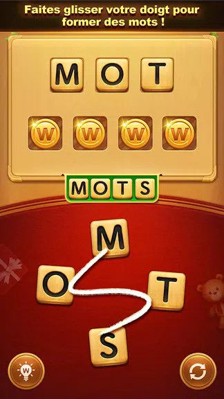 Pro des Mots Screenshot4
