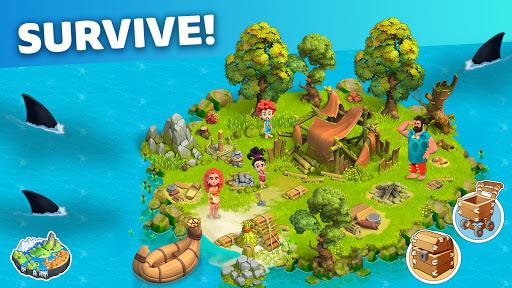 Family Island™ — Farming game Screenshot56