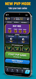 Ultimate Pro Football GM Screenshot2