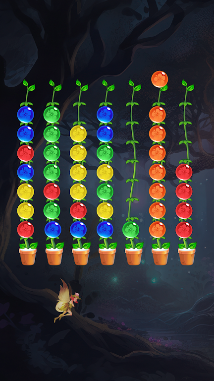 Ball Sort - Color Puzzle Game Screenshot3