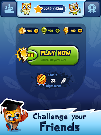 Brainster Quiz Screenshot4