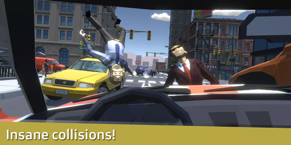 Sandbox City Screenshot2