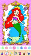Learn to Draw Games for Girls Screenshot5