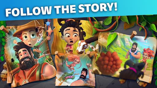 Family Island™ — Farming game Screenshot55