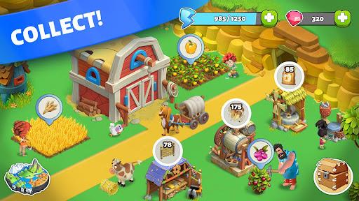 Family Island™ — Farming game Screenshot3