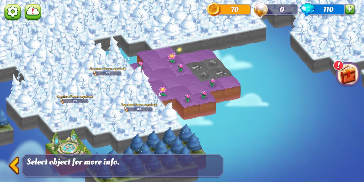 Wonder Merge Screenshot10