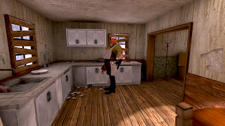 Mr Meat Screenshot3