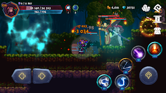Darkrise Screenshot1