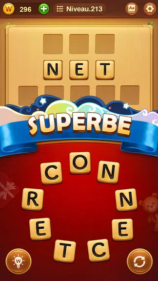 Pro des Mots Screenshot3