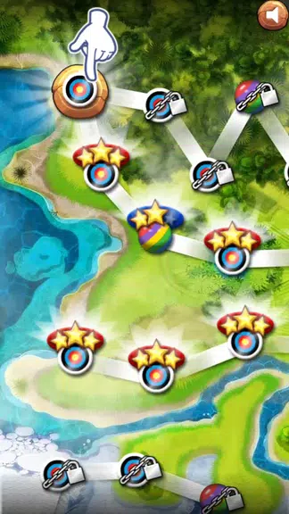 Archery World Tour Screenshot3