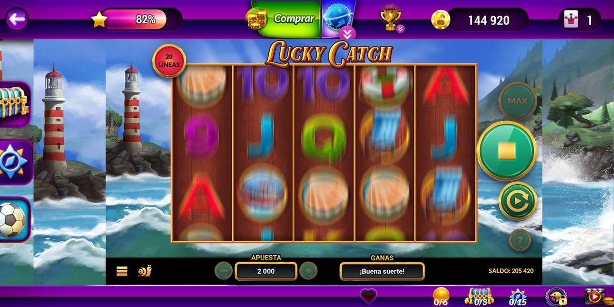MyJackpot Screenshot12