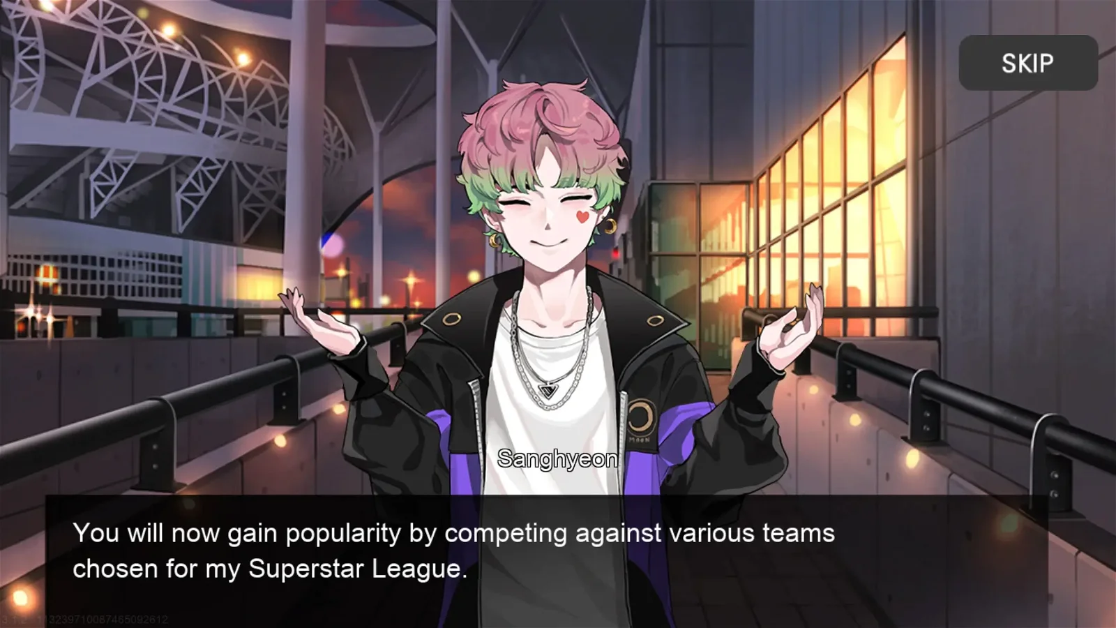 The Spike Volleyball Story Screenshot1