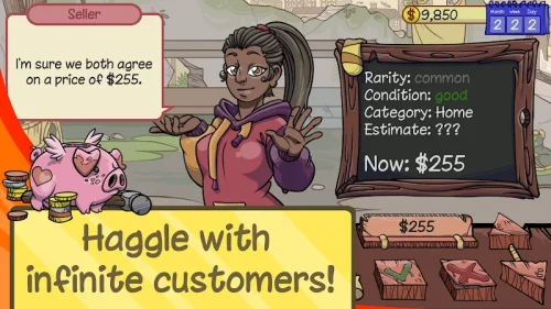 Dealer's Life 2 Screenshot1