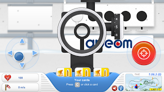 Biathlon Mania Screenshot2