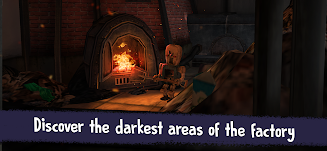 Ice Scream 5 Screenshot1