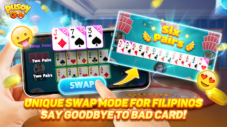 Pusoy Go Screenshot4