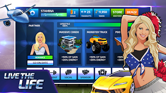 All Star Quarterback 24 Screenshot3