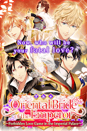Oriental Bride of the Emperor Screenshot7