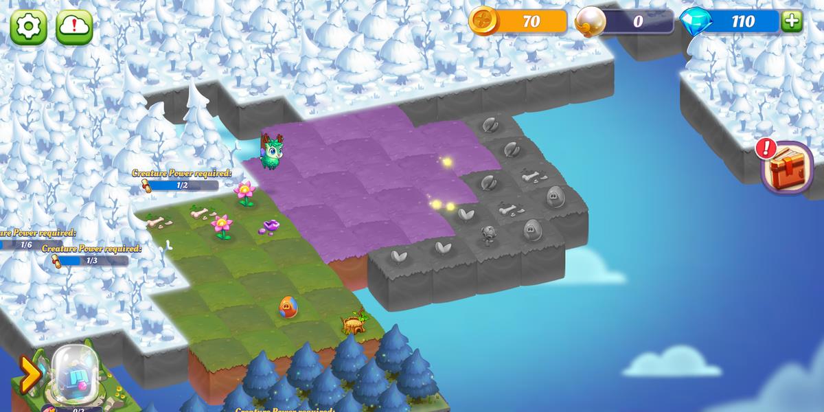 Wonder Merge Screenshot3