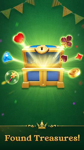 Jenny Solitaire® - Card Games Screenshot16