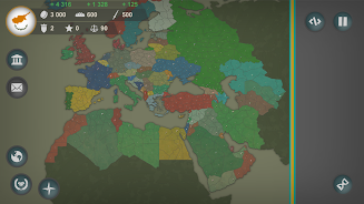 Our Empire Remake Screenshot6