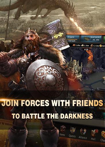 Elves vs Dwarves Screenshot9