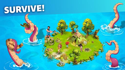 Family Island™ — Farming game Screenshot51