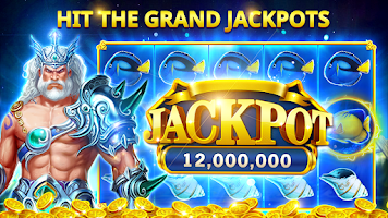 Slots Myth - Slot Machines Screenshot6