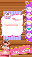 Mummy Princess Babyshower Screenshot1