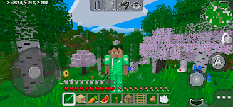 MultiCraft Screenshot3