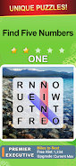 Word Search World Traveler Screenshot12