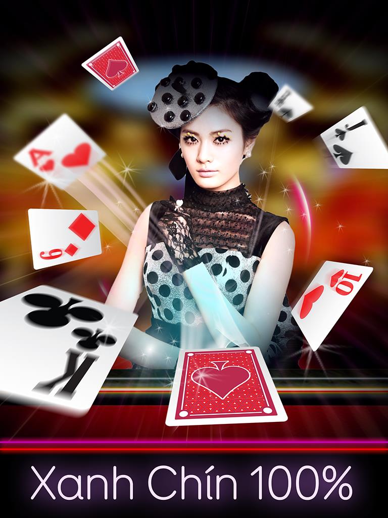 Poker Paris: Tien Len & Phom Screenshot6